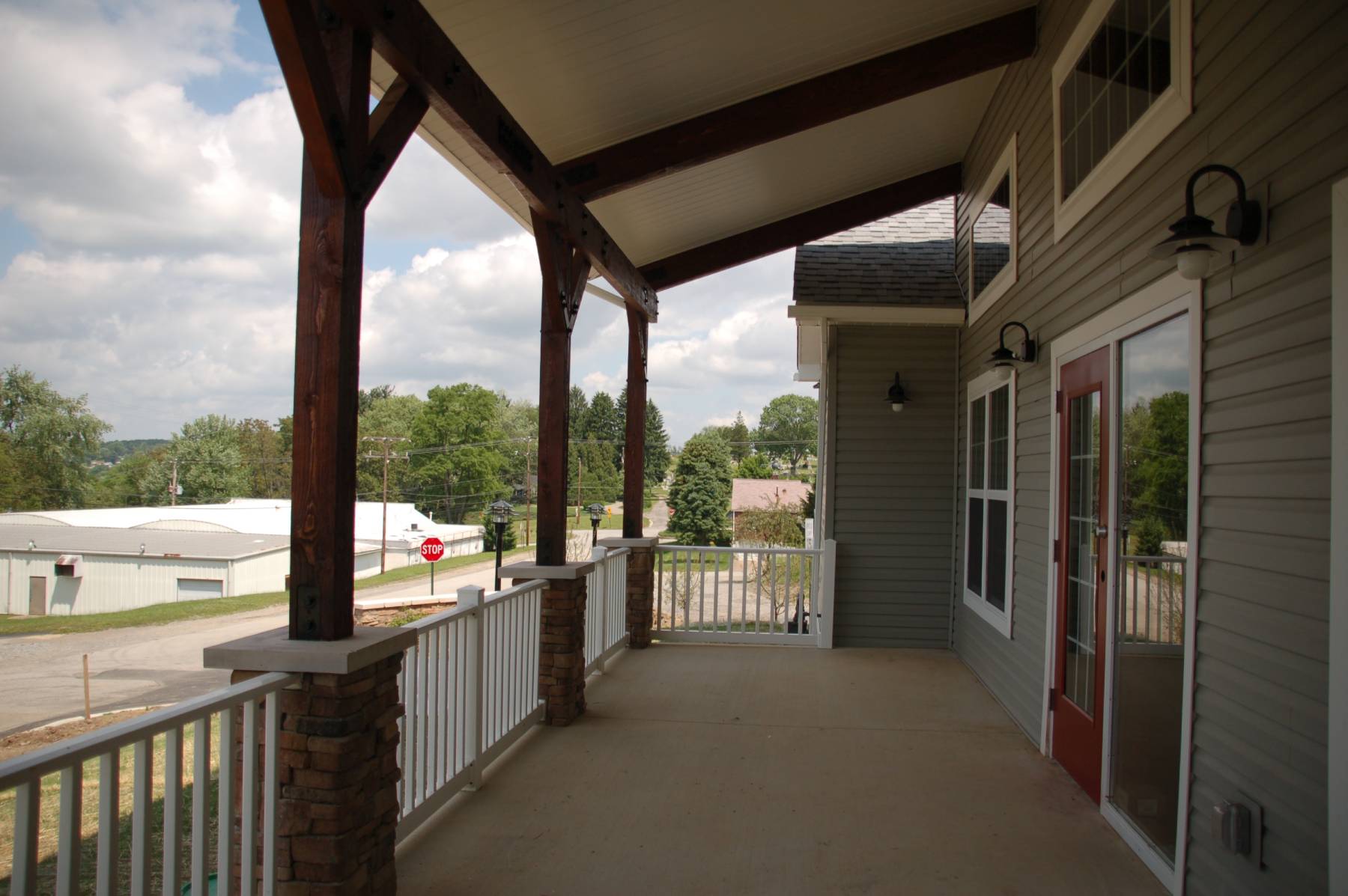 Grandview Pointe Property Find Your Place with TREK